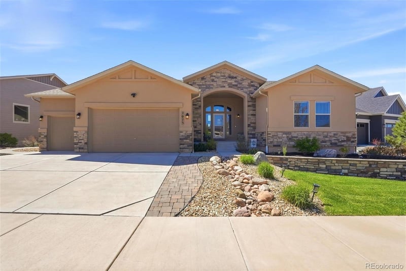 2075 Ever Red Ct, Colorado Springs, CO 80921
