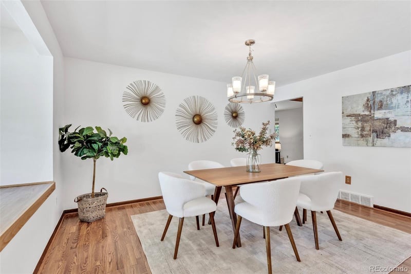 3894 E Long Pl, Centennial, CO 80122