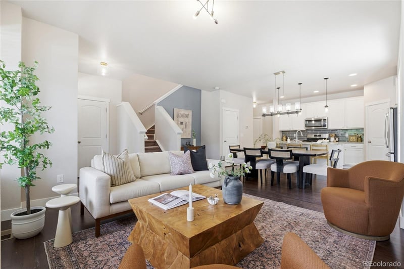 6834 Clay St, Denver, CO 80221