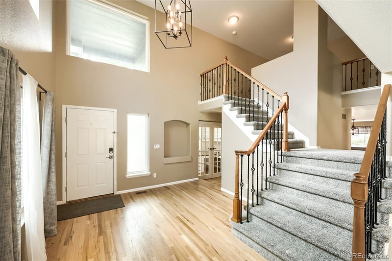 9212 Ironwood St, Highlands Ranch, CO 80129