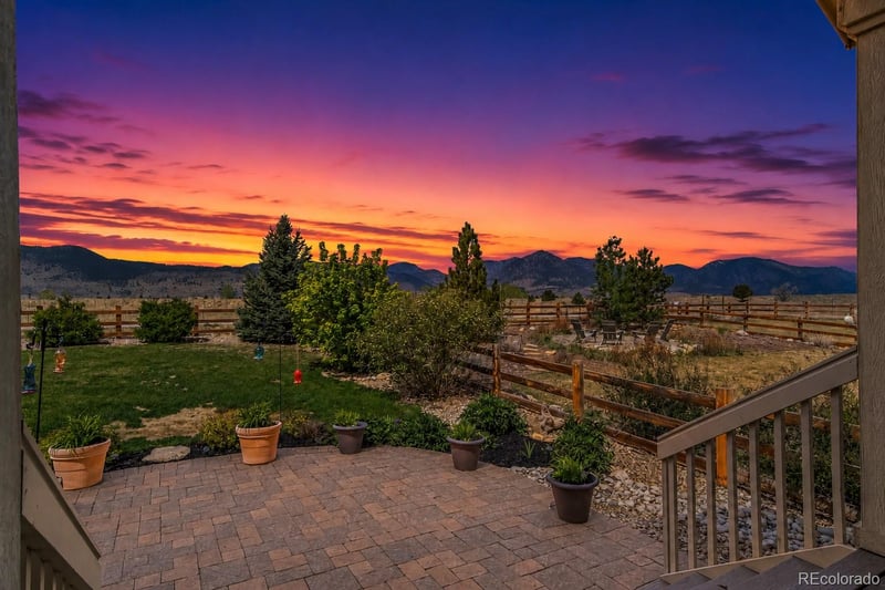 9537 Iron Mountain Way, Arvada, CO 80007