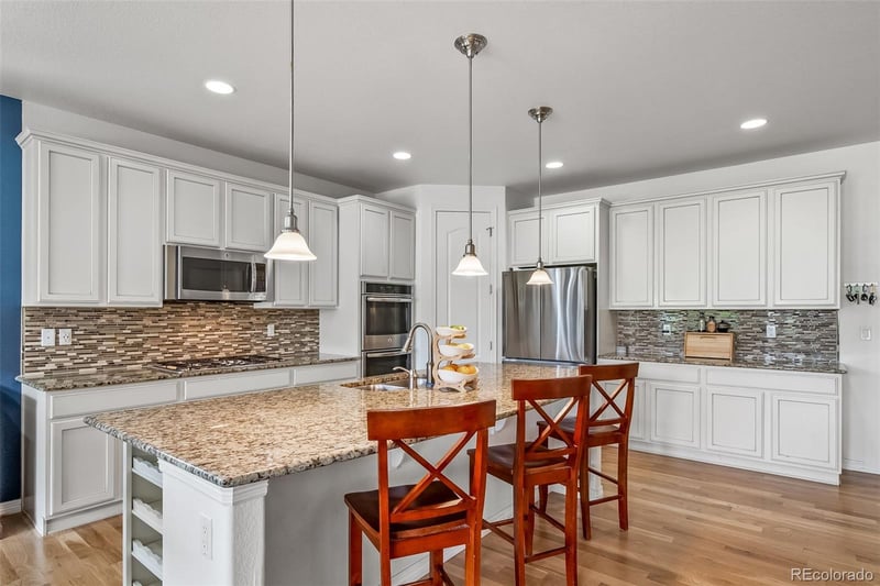 9537 Iron Mountain Way, Arvada, CO 80007