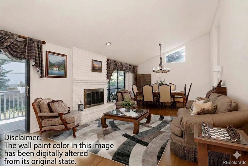 2623 S Wadsworth Cir #12, Denver, CO 80227
