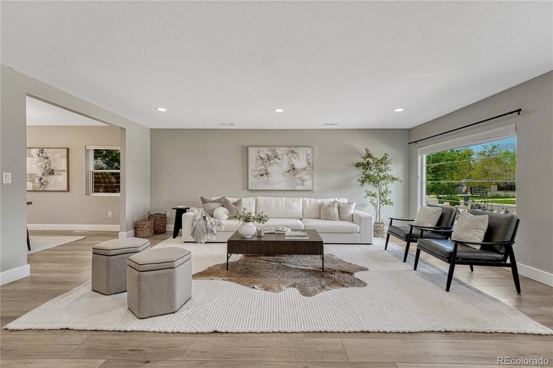 4790 E Dartmouth Ave, Denver, CO 80222