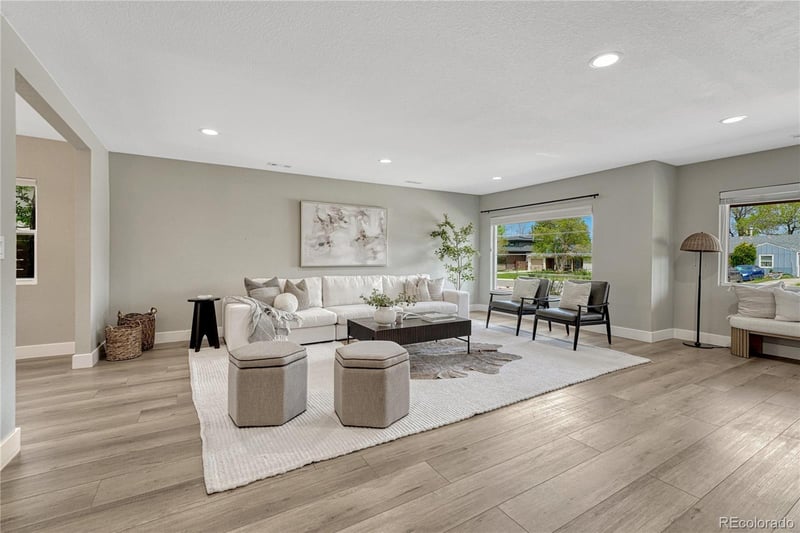 4790 E Dartmouth Ave, Denver, CO 80222