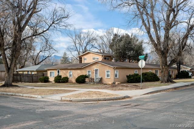 624 Prairie Rd, Colorado Springs, CO 80909