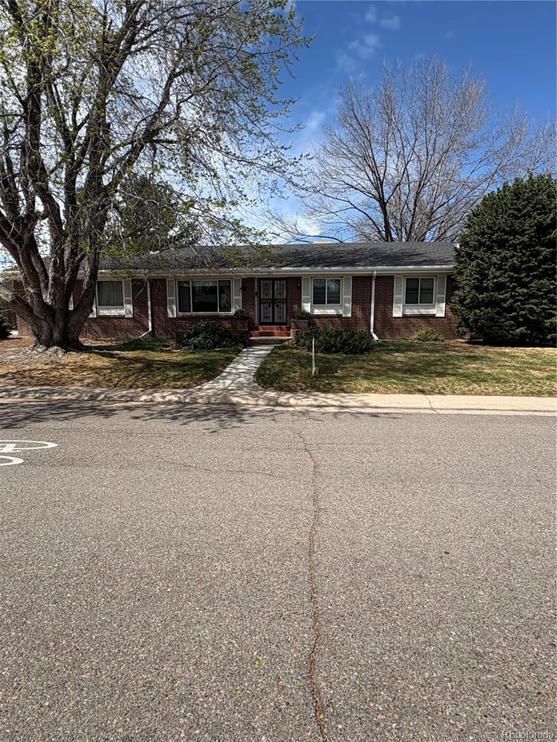 383 S Niagara St, Denver, CO 80224
