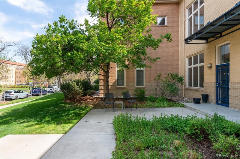 275 Rampart Way #208, Denver, CO 80230