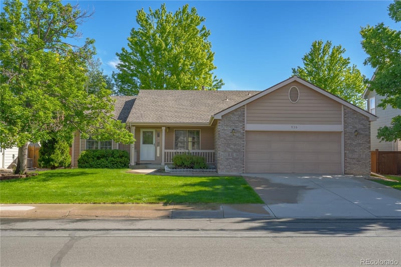 530 Ramah Dr, Fort Collins, CO 80525