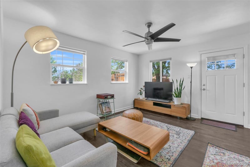 790 S Eliot St, Denver, CO 80219