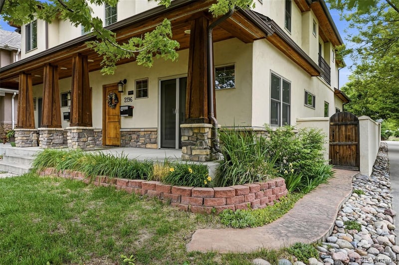 2196 S Washington St, Denver, CO 80210