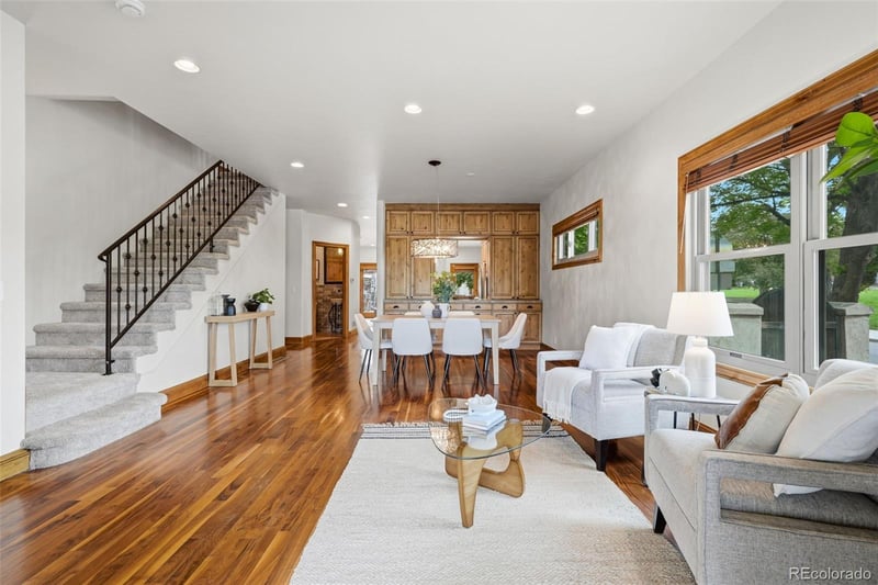 2196 S Washington St, Denver, CO 80210