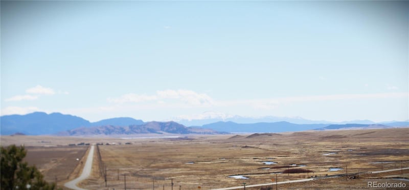 12451 Us 24, Hartsel, CO 80449