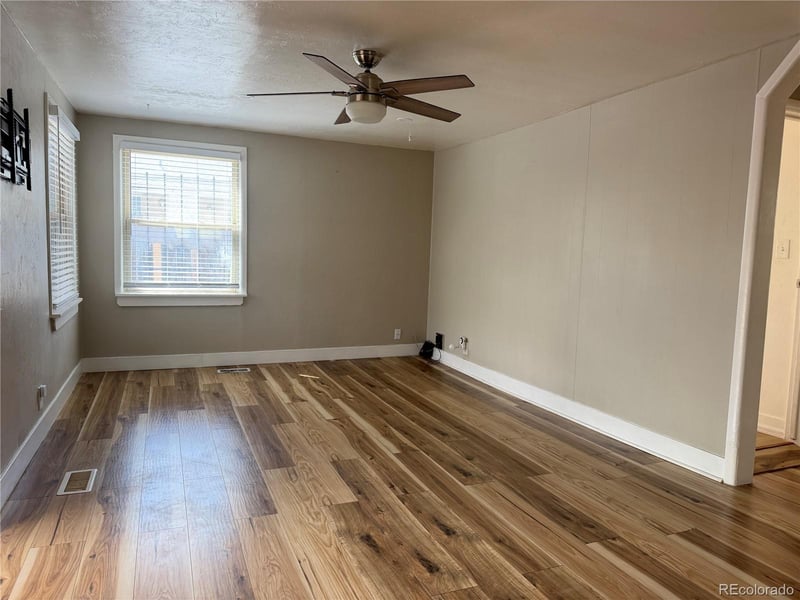 3837 W Bayaud Ave, Denver, CO 80219