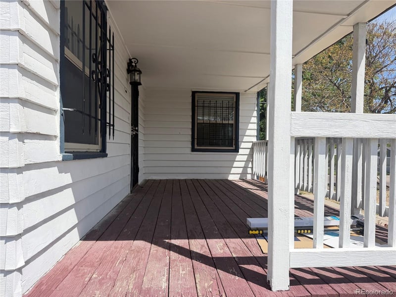 3837 W Bayaud Ave, Denver, CO 80219