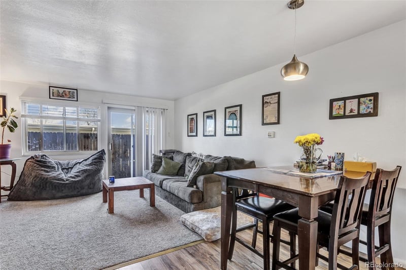 3817 Oak St, Wheat Ridge, CO 80033