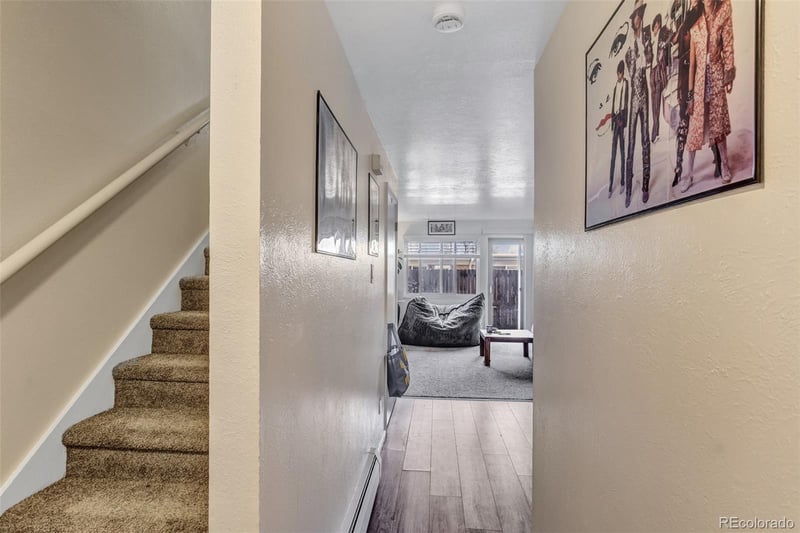 3817 Oak St, Wheat Ridge, CO 80033