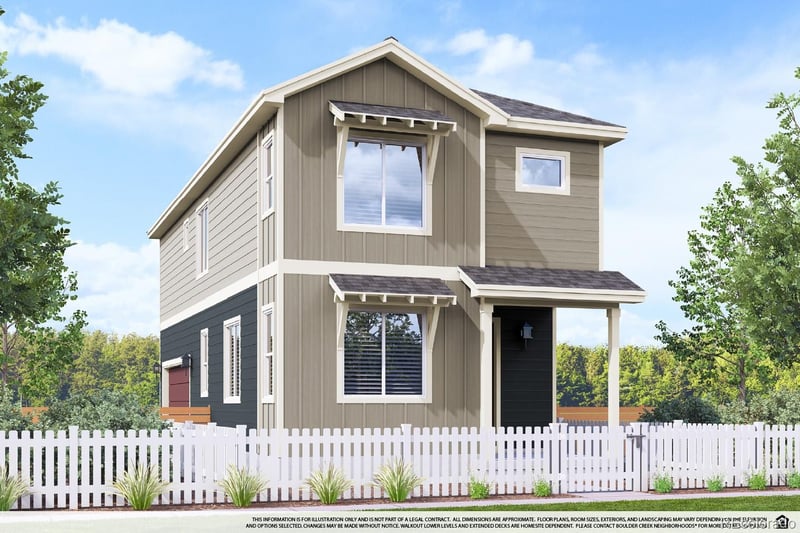 170 55th St, Boulder, CO 80303