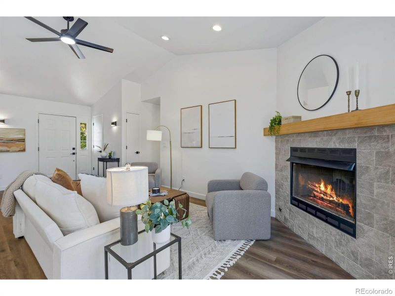 1622 40th St Ct, Evans, CO 80620