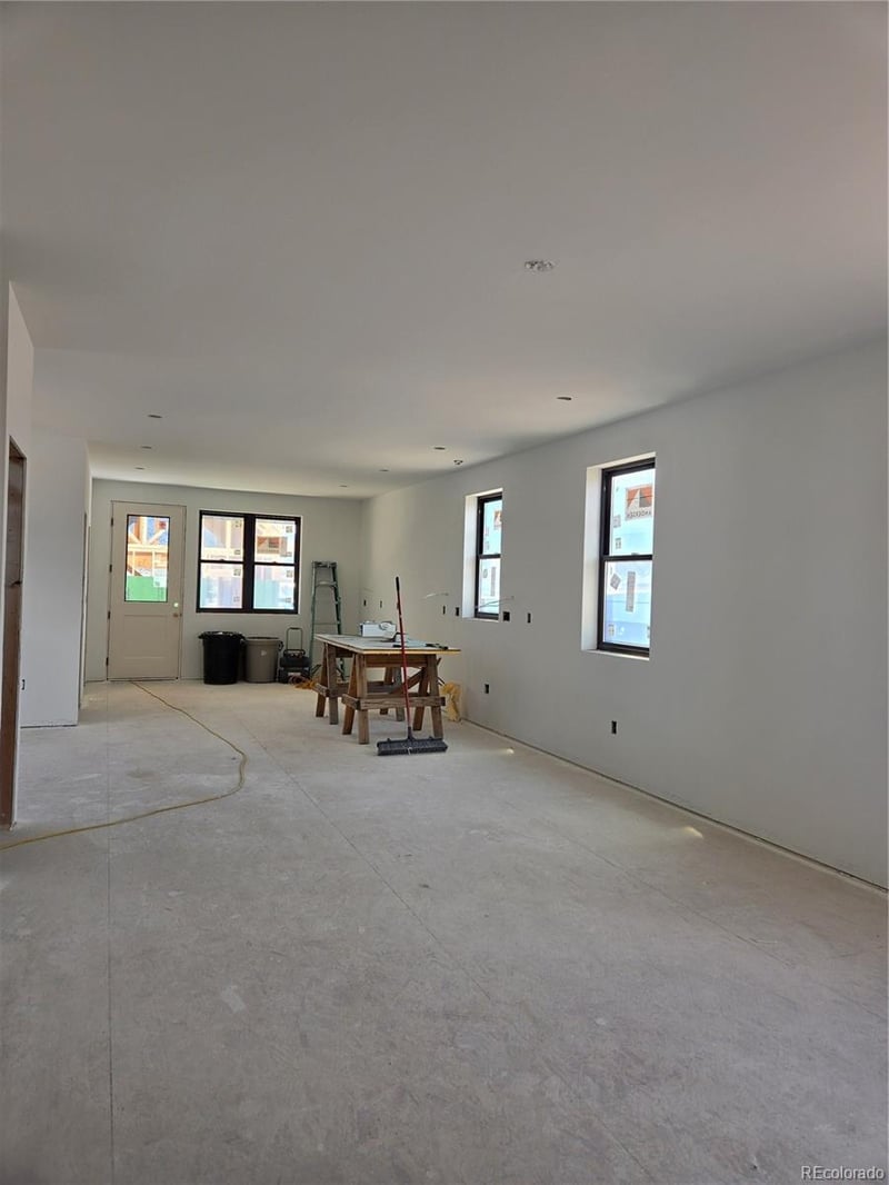 10813 Bristlecone Ave, Poncha Springs, CO 81201