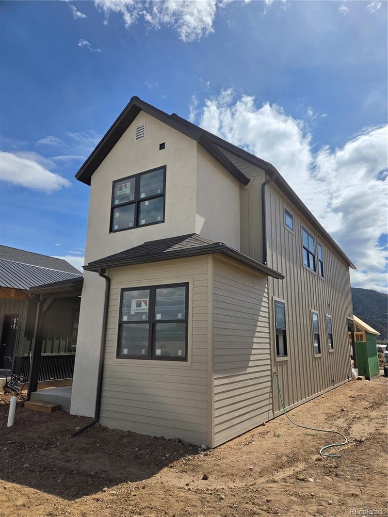 10813 Bristlecone Ave, Poncha Springs, CO 81201