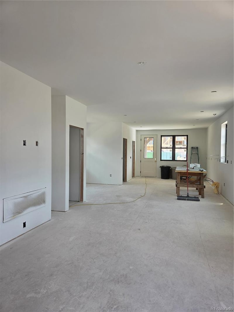 10813 Bristlecone Ave, Poncha Springs, CO 81201