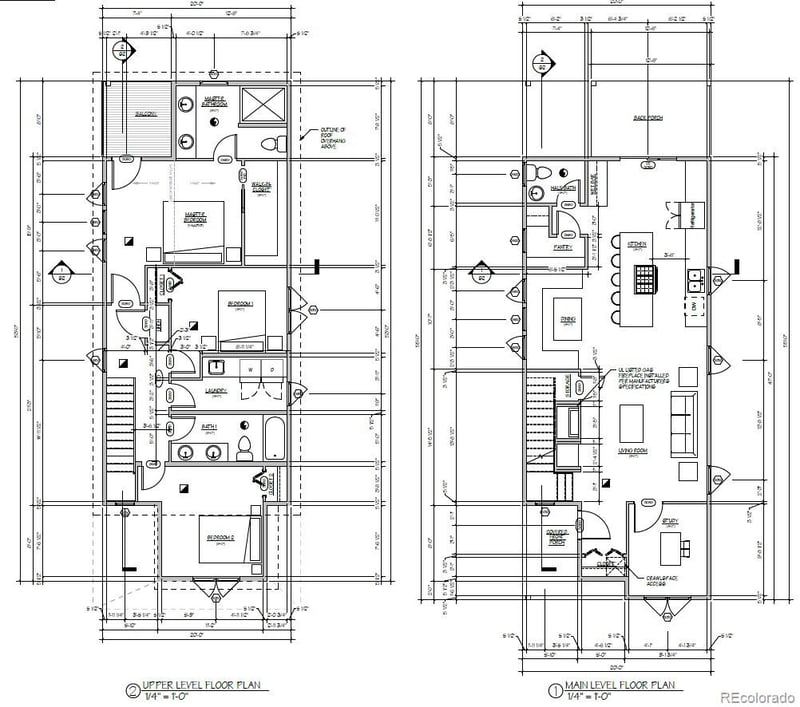 10813 Bristlecone Ave, Poncha Springs, CO 81201
