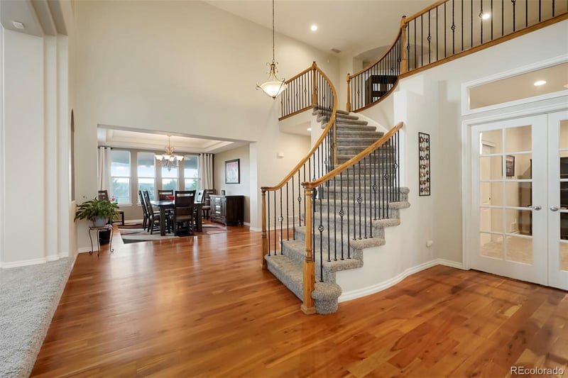 4914 Streambed Trl, Parker, CO 80134