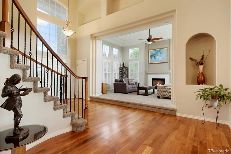 4914 Streambed Trl, Parker, CO 80134