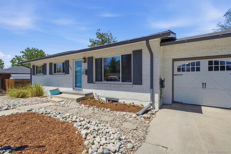 2955 S Zurich Ct, Denver, CO 80236
