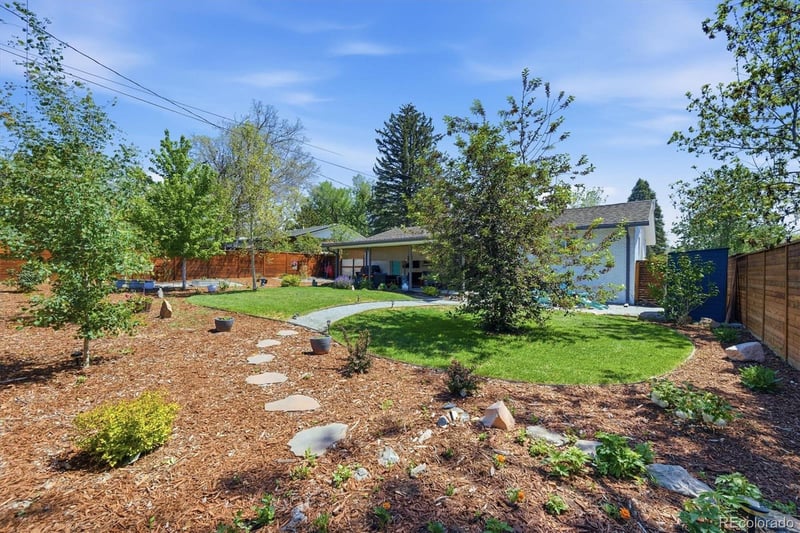 2955 S Zurich Ct, Denver, CO 80236