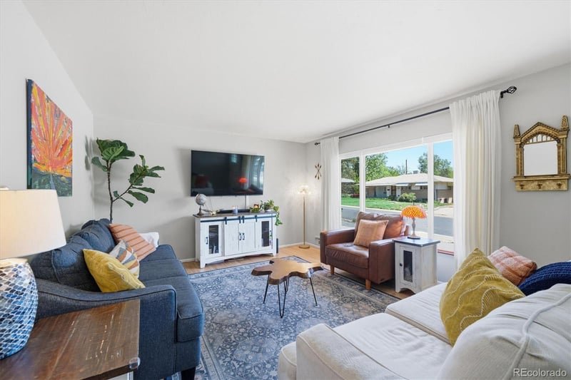 2955 S Zurich Ct, Denver, CO 80236