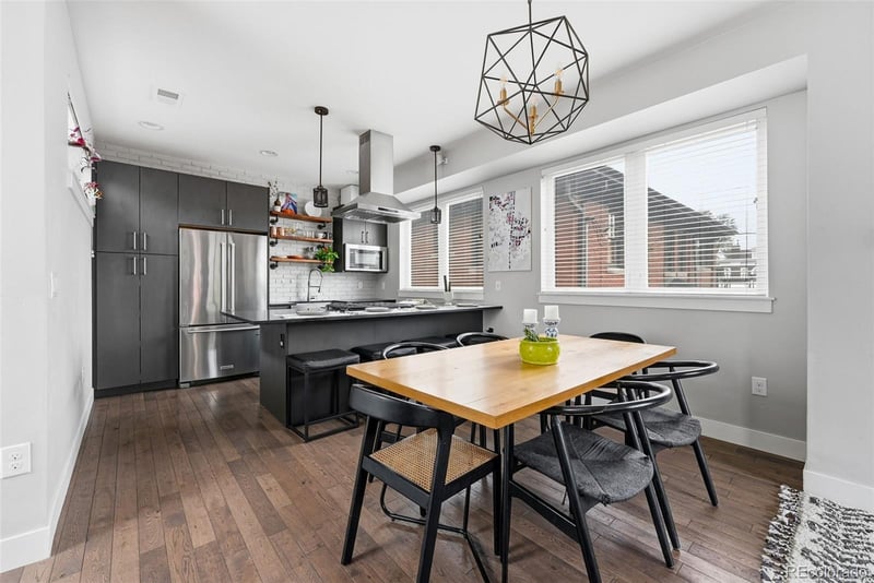 1897 York St, Denver, CO 80206