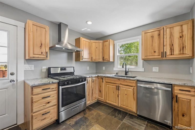 1885 W Berkeley Pl, Denver, CO 80221