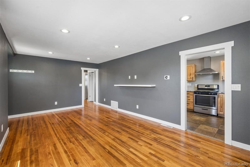 1885 W Berkeley Pl, Denver, CO 80221
