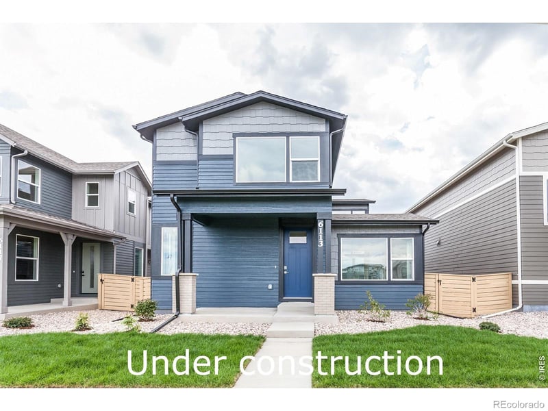 6125 Saddle Horn Dr, Timnath, CO 80547