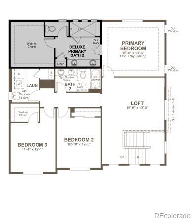 6398 Steppes Way, Loveland, CO 80538