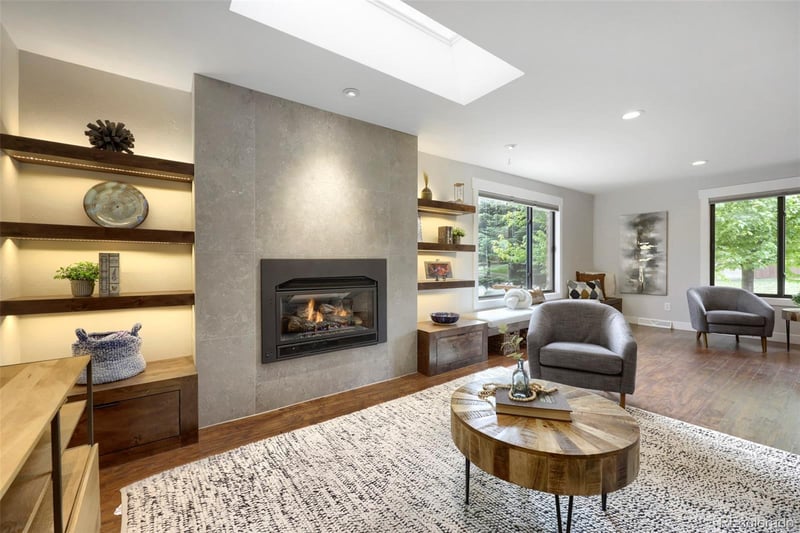 2578 S Dover Way, Lakewood, CO 80227
