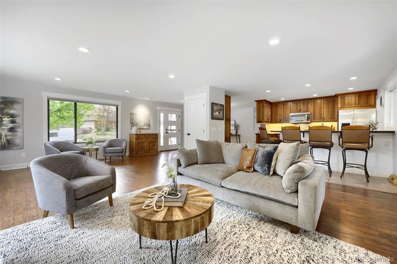 2578 S Dover Way, Lakewood, CO 80227