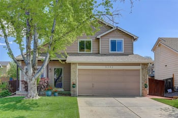 5242 E 123rd Ct, Thornton, CO 80241