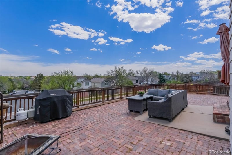 7762 Kyle Way, Littleton, CO 80125