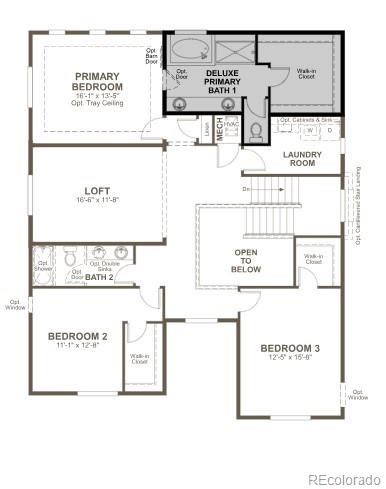 6374 Steppes Way, Loveland, CO 80538