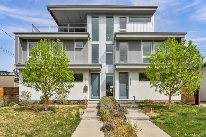 3227 W 20th Ave, Denver, CO 80211