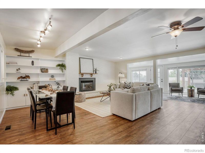 1160 Niver Ave, Northglenn, CO 80260