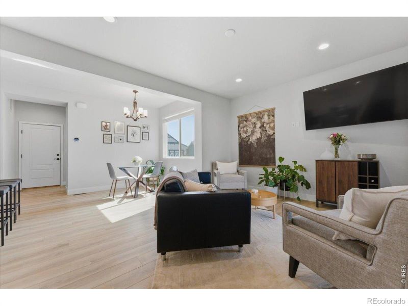 3217 Da Vinci Dr, Loveland, CO 80538