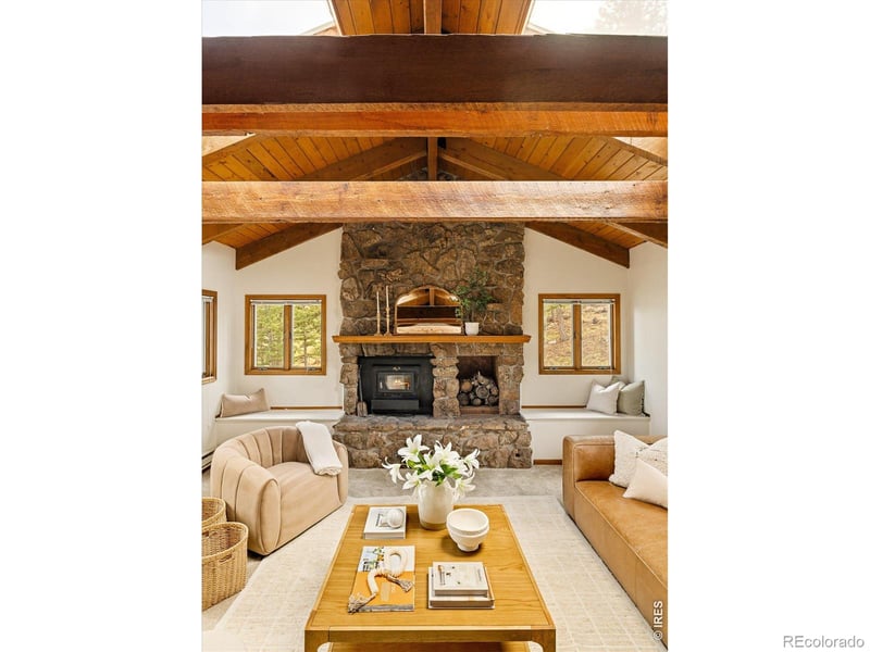 124 Deer Trail Cir, Boulder, CO 80302