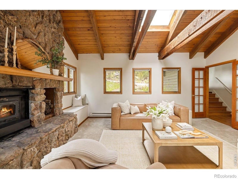 124 Deer Trail Cir, Boulder, CO 80302