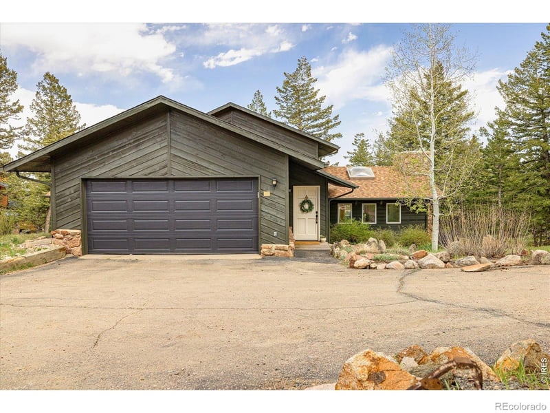 124 Deer Trail Cir, Boulder, CO 80302