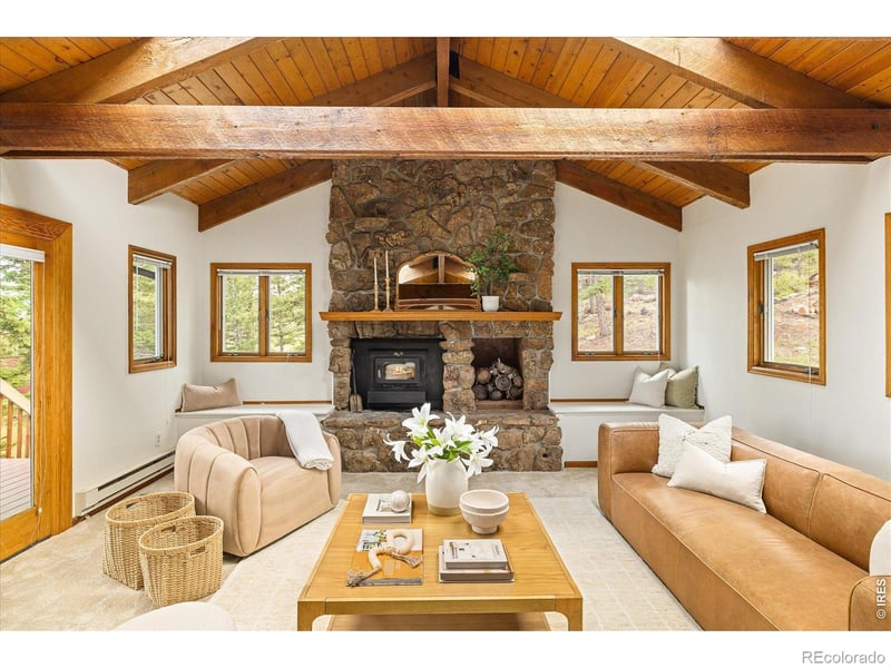 124 Deer Trail Cir, Boulder, CO 80302
