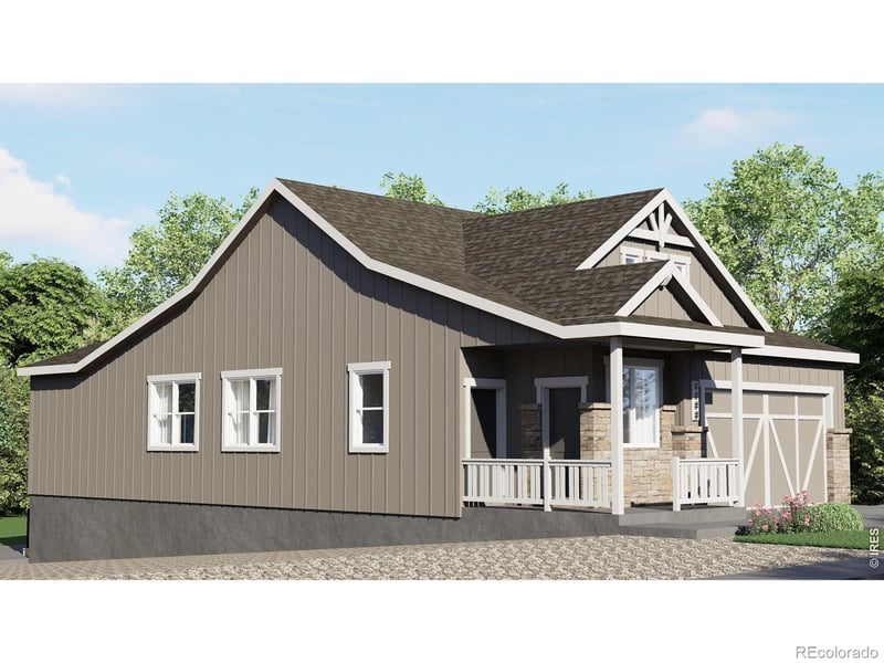 4752 Degas Dr, Loveland, CO 80538